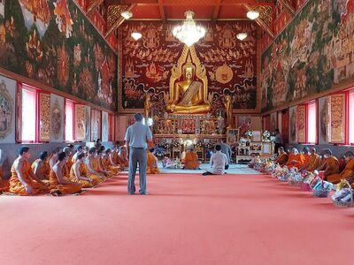 Wat Klong Wan