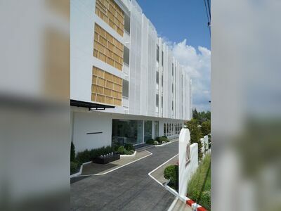 Ltho Hotel M Mae Sot