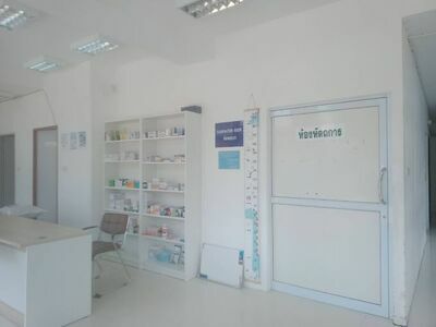 Takecare Clinic Pha Ngan