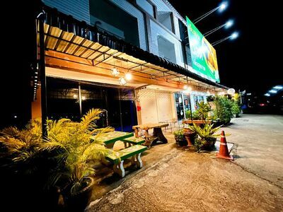 Yensabai Massage & Spa
