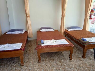 Chaloklum Massage