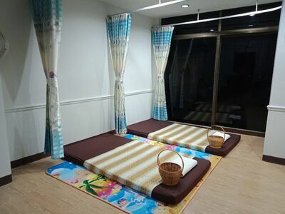 Sabai Room Traditional Massage