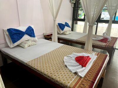 Baan Ruk Sook Massage