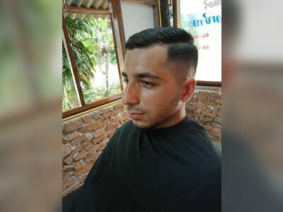 Fadpee Barber