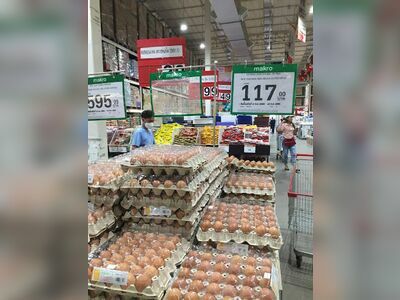 Makro Sakon Nakhon