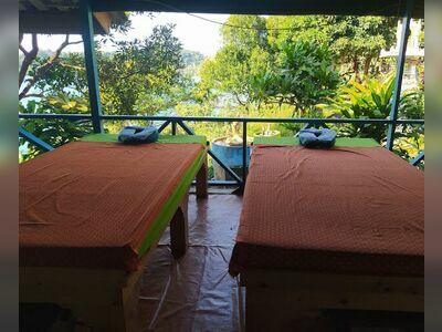 Good View Massage