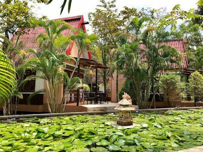 Koh Kood Ao Prao Beach Resort