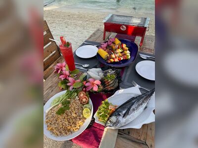 Power Beach Restaurant & Bar