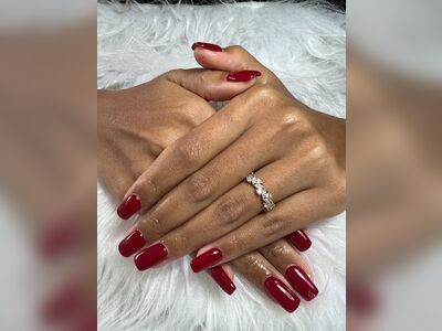 Hera Nails Beauty Shop