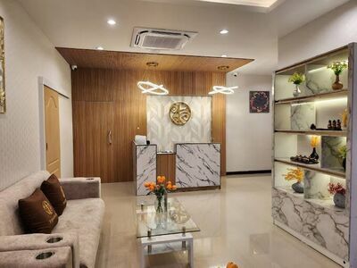 Finlabelle Wellness & Spa
