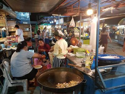 Phanthip Market