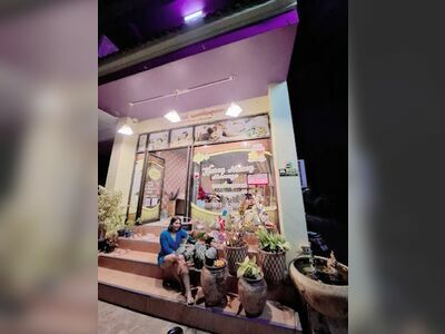 Honey Money Massage Nong Khai