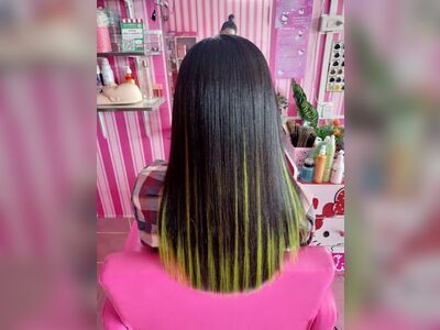 Namfon Beauty Salon