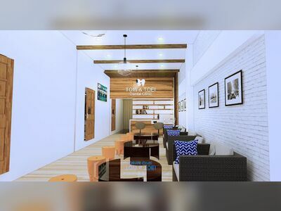 Dental Clinic by Dr. Taw and Dr. Toe