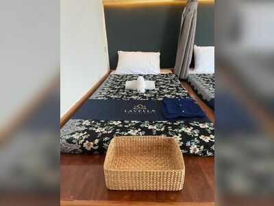Lavella Spa