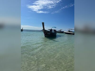 Pirate Tours Koh Lipe