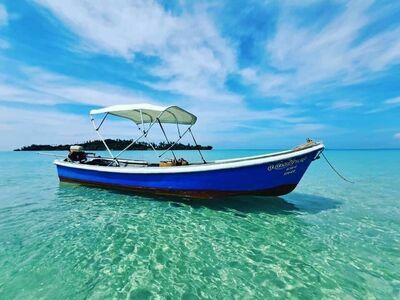 Koh Kood TS Car Rental & Diving