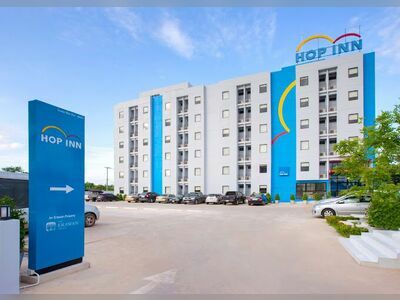 Hop Inn Sakon Nakhon