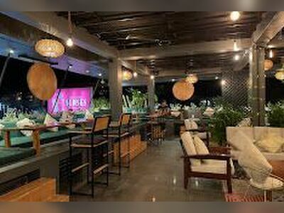 Senses Restaurant