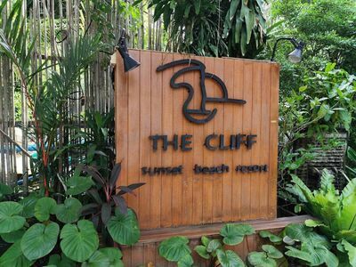 The Cliff Lipe