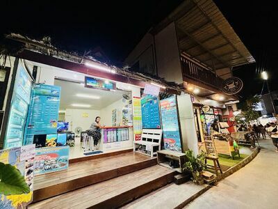 Koh Lipe Star Travel