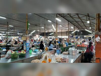 Phothai Fresh Market
