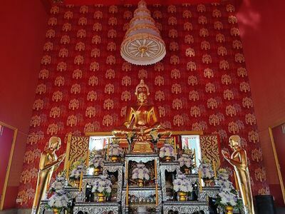Wat Jaeng Saeng Arun