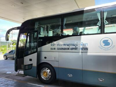 Rungrueng Transport Co., Ltd.
