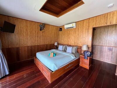 Koh Kood Beach Resort