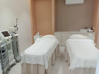 Peace Clinic Aesthetic & Wellness
