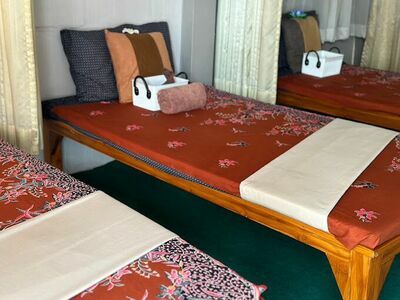 Baan Massage for Health