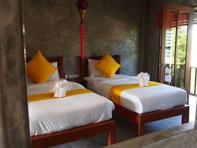 Haad Yao Bayview Resort & Spa