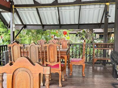 Chidchon Restaurant