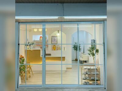 MM Eyebrows Studio
