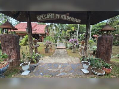 Netrada Resort