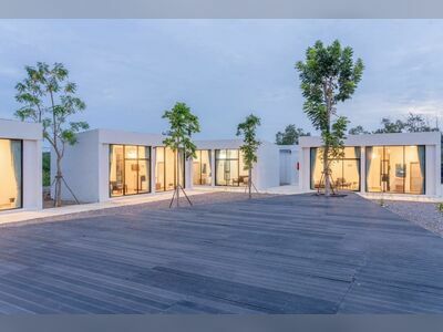 Pran Riverside
