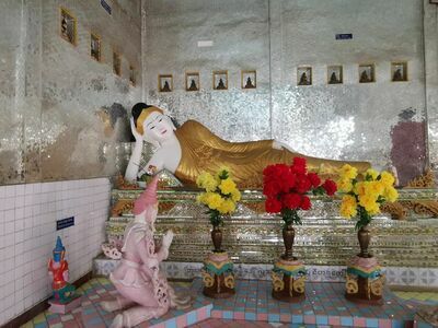 Wat Thai Watthanaram