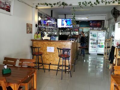 Chilly Bar & Restaurant