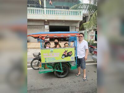 Kob Motorbike Rental 1