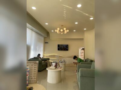 V Plus Clinic