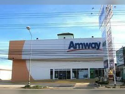 Amway Shop Chumphon