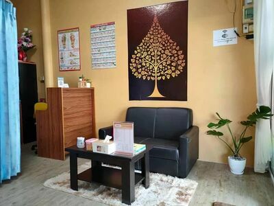 Siriluk Massage & Spa