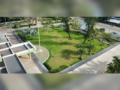 Sangkhom Hospital