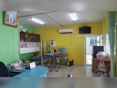 Health Promotion Hospital