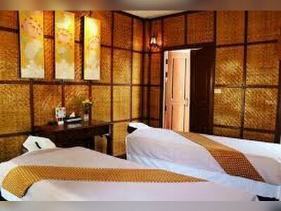 Tara Spa Maesot