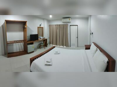 The Boutique Hostel