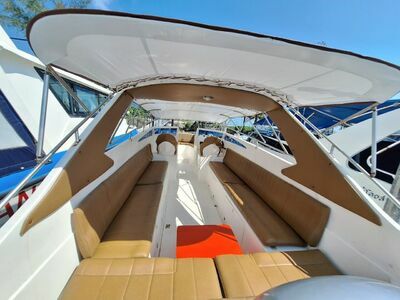 K Speed Boat Phangan