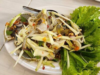 Chao Sua Seafood