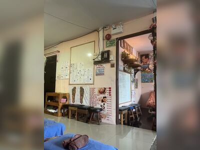 Soi Buri Massage