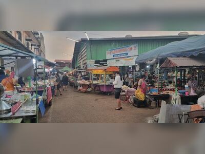 Old Market